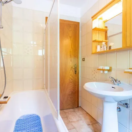 Apartamento Carnia Zoncolan - Emanuelas *