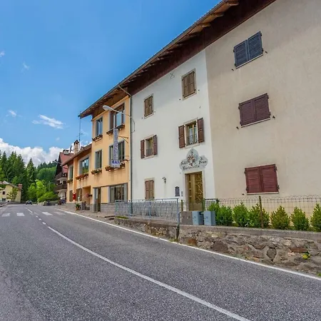 Apartamento Carnia Zoncolan - Emanuelas *