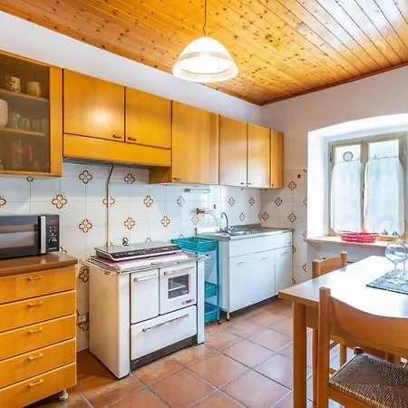 Apartamento Carnia Zoncolan - Emanuelas Ravascletto
