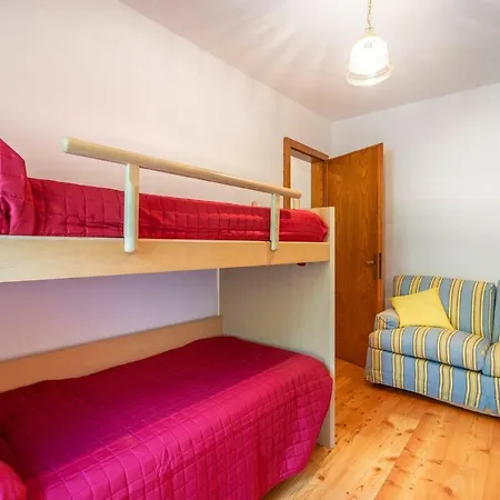 Carnia Zoncolan - Emanuelas Apartamento Ravascletto
