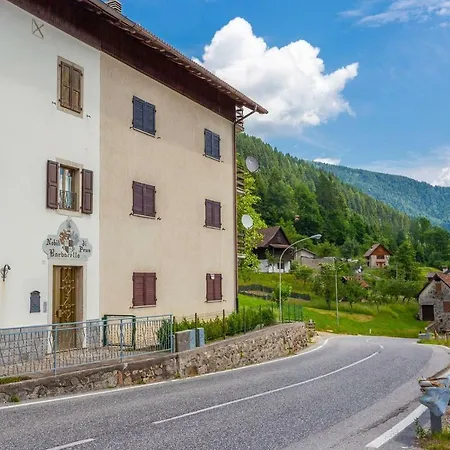 Apartamento Carnia Zoncolan - Emanuelas